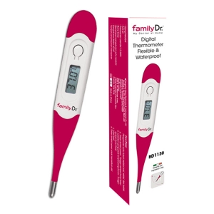 Termometer familyDr.&trade; BD1130