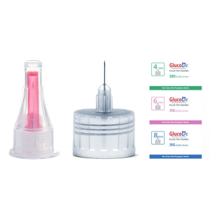 GlucoDr.&trade; Pen Needle