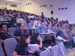 Seminar Doctor&rsquo;s Career 2016 PT Medisindo Bahana