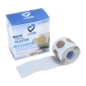 familyDr.&trade; Adhesive Injection