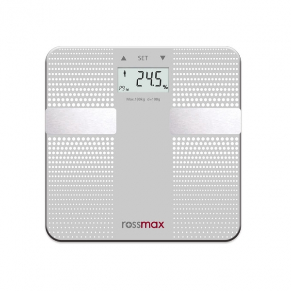 Body Composition rossmax WF260