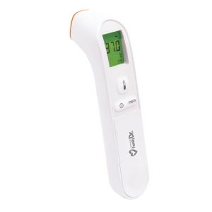 familyDr.&trade; Digital Thermometer Non-Contact