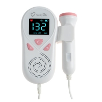 familyDr.™ Fetal Doppler