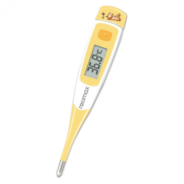 rossmax TG380 Cutie